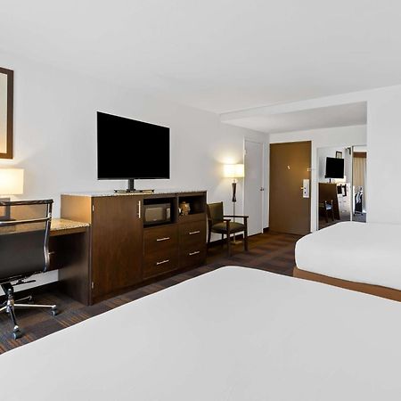 Best Western Date Tree Hotel Indio Exteriör bild